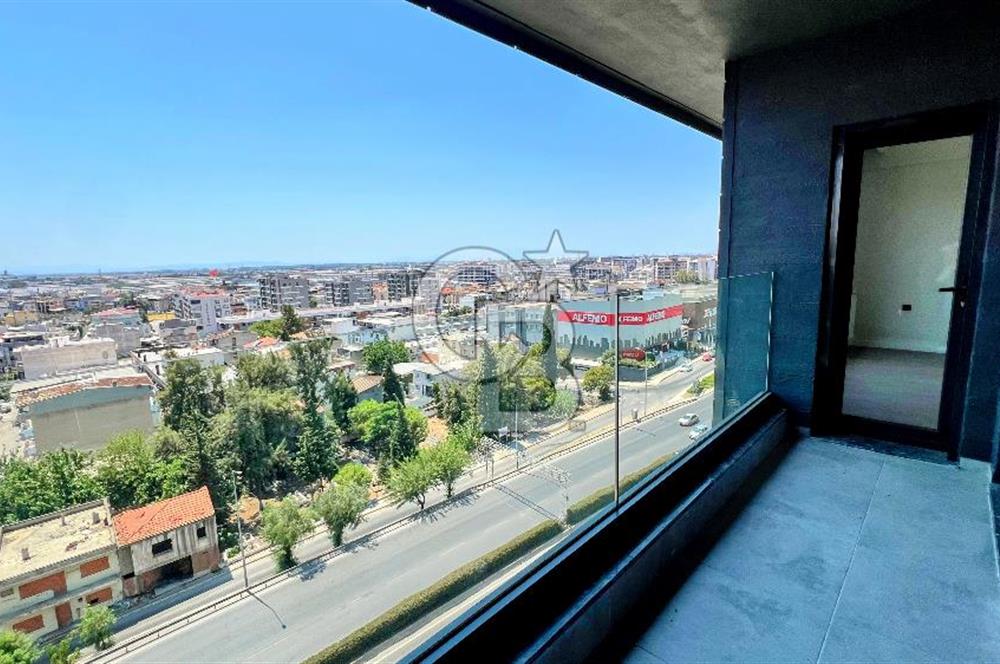 Çiğli Balatçık Black Suits2'de 2+1 Kiralık Daire