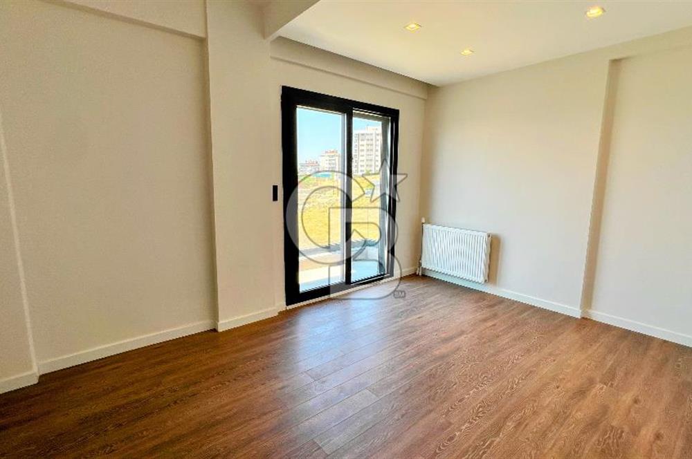 Çiğli Balatçık Black Suits2'de 2+1 Kiralık Daire