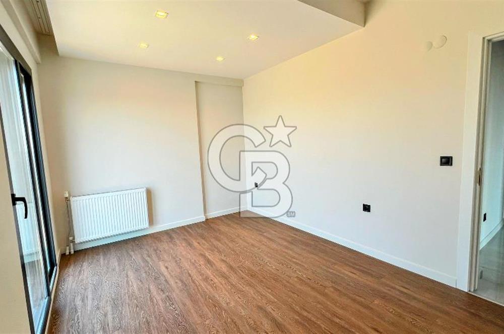 Çiğli Balatçık Black Suits2'de 2+1 Kiralık Daire