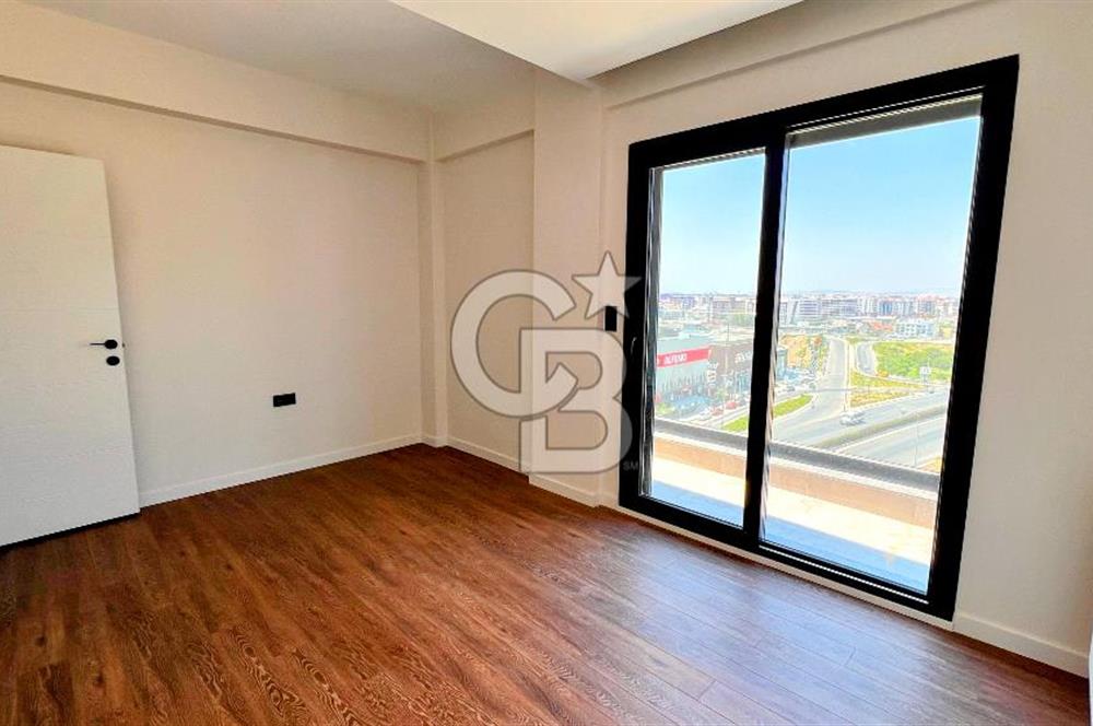 Çiğli Balatçık Black Suits2'de 2+1 Kiralık Daire
