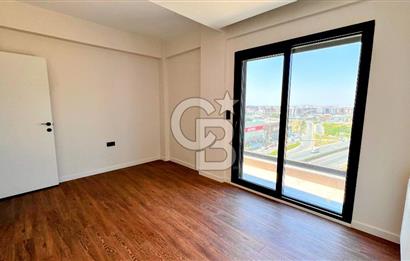 Çiğli Balatçık Black Suits2'de 2+1 Kiralık Daire
