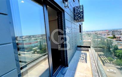 Çiğli Balatçık Black Suits2'de 2+1 Kiralık Daire