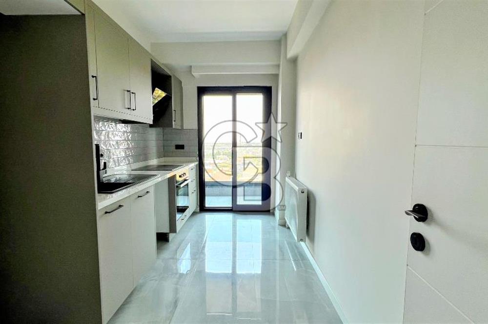 Çiğli Balatçık Black Suits2'de 2+1 Kiralık Daire