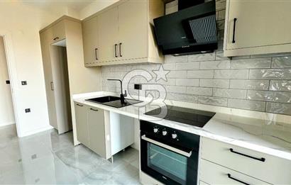 Çiğli Balatçık Black Suits2'de 2+1 Kiralık Daire