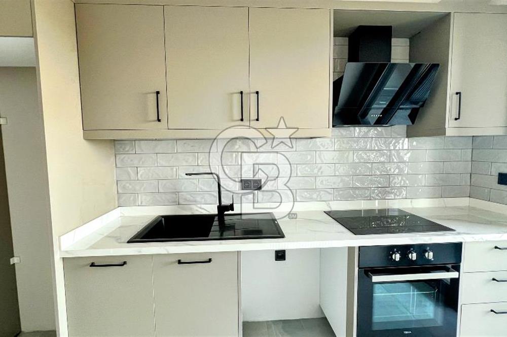 Çiğli Balatçık Black Suits2'de 2+1 Kiralık Daire