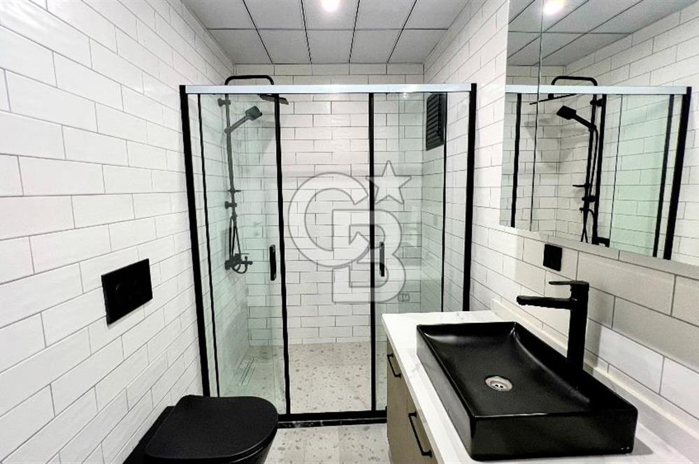 Çiğli Balatçık Black Suits2'de 2+1 Kiralık Daire
