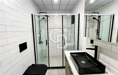 Çiğli Balatçık Black Suits2'de 2+1 Kiralık Daire