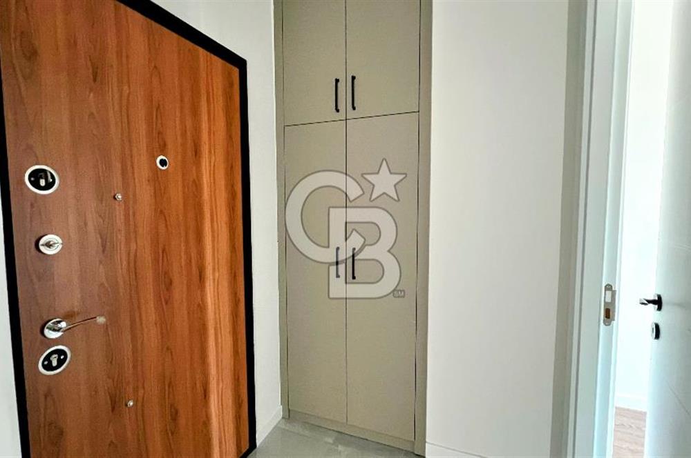 Çiğli Balatçık Black Suits2'de 2+1 Kiralık Daire