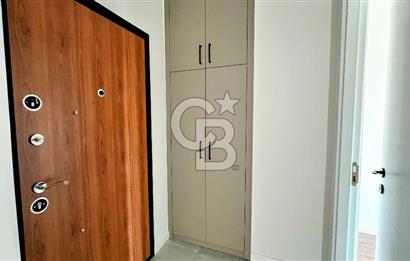 Çiğli Balatçık Black Suits2'de 2+1 Kiralık Daire