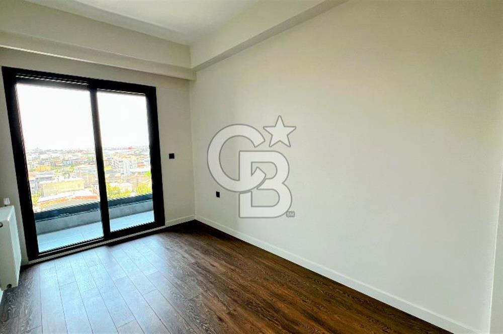Çiğli Balatçık Black Suits2'de 2+1 Kiralık Daire