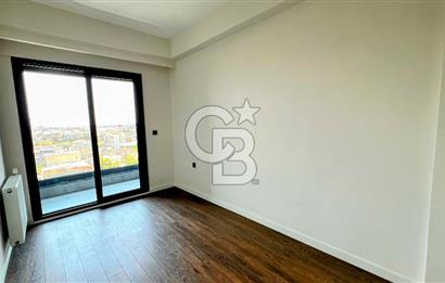 Çiğli Balatçık Black Suits2'de 2+1 Kiralık Daire