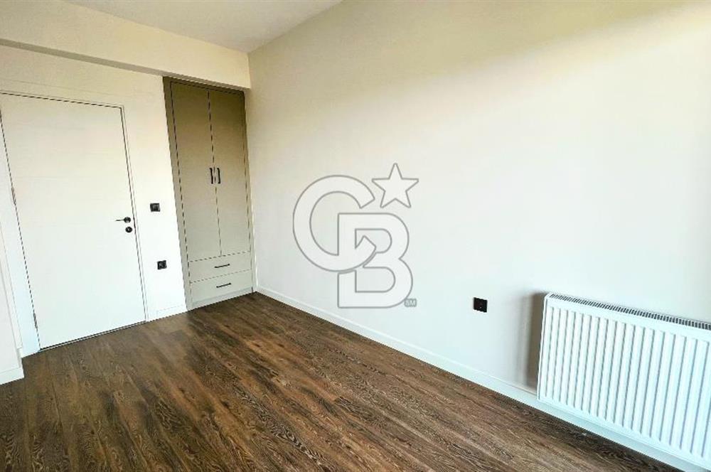 Çiğli Balatçık Black Suits2'de 2+1 Kiralık Daire