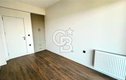 Çiğli Balatçık Black Suits2'de 2+1 Kiralık Daire