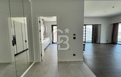 Folkart Vega Deniz Manzaralı 4+1 Kiralık Daire