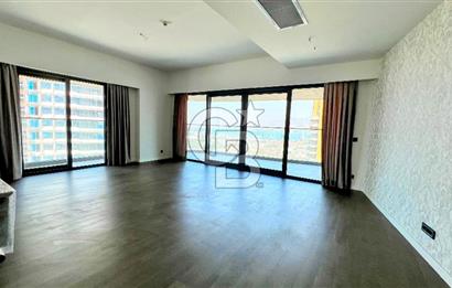 Folkart Vega Deniz Manzaralı 4+1 Kiralık Daire
