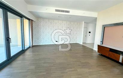 Folkart Vega Deniz Manzaralı 4+1 Kiralık Daire