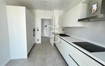 Folkart Vega Deniz Manzaralı 4+1 Kiralık Daire