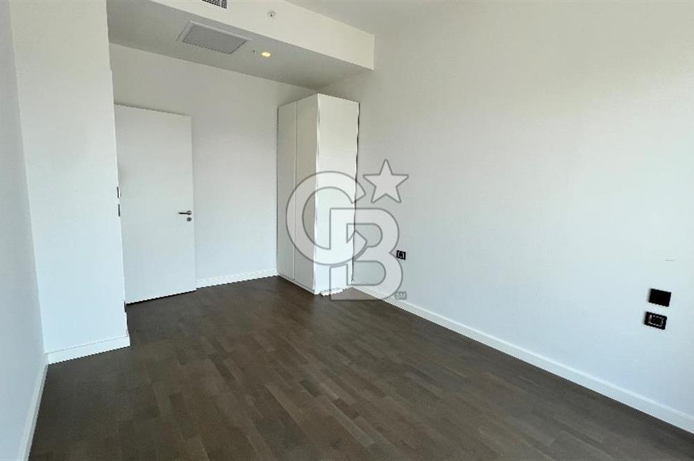 Folkart Vega Deniz Manzaralı 4+1 Kiralık Daire