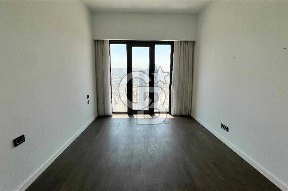Folkart Vega Deniz Manzaralı 4+1 Kiralık Daire