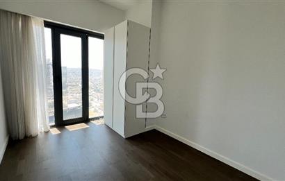Folkart Vega Deniz Manzaralı 4+1 Kiralık Daire