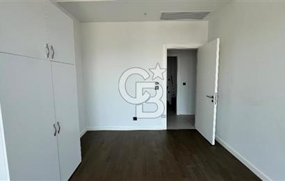 Folkart Vega Deniz Manzaralı 4+1 Kiralık Daire