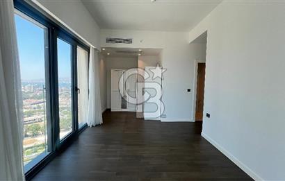 Folkart Vega Deniz Manzaralı 4+1 Kiralık Daire