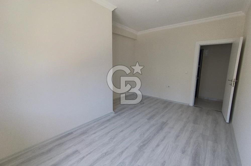 TOPÇU TUGAYI ARKASI SATILIK 2+1 DAİRE
