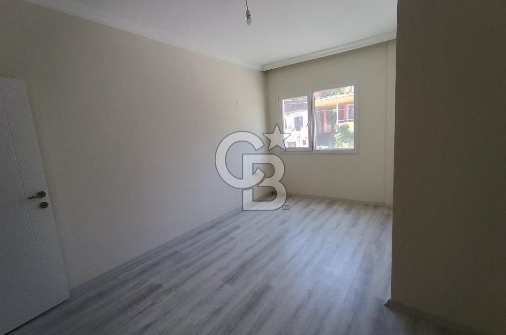 TOPÇU TUGAYI ARKASI SATILIK 2+1 DAİRE