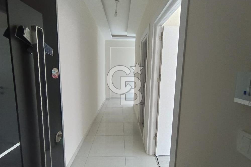TOPÇU TUGAYI ARKASI SATILIK 2+1 DAİRE