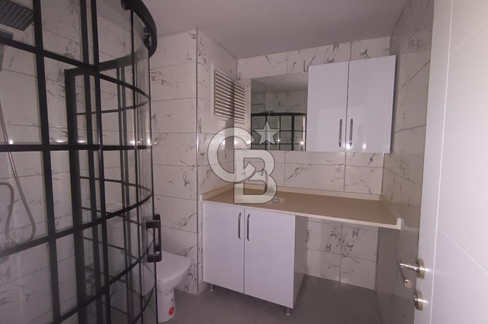TOPÇU TUGAYI ARKASI SATILIK 2+1 DAİRE