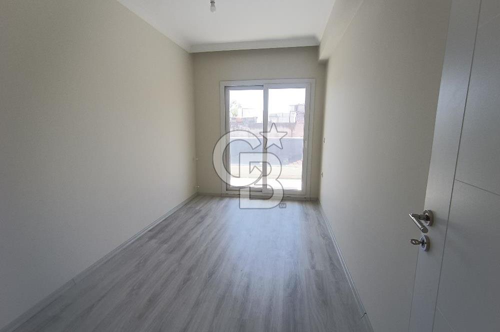 TOPÇU TUGAYI ARKASI SATILIK 2+1 DAİRE
