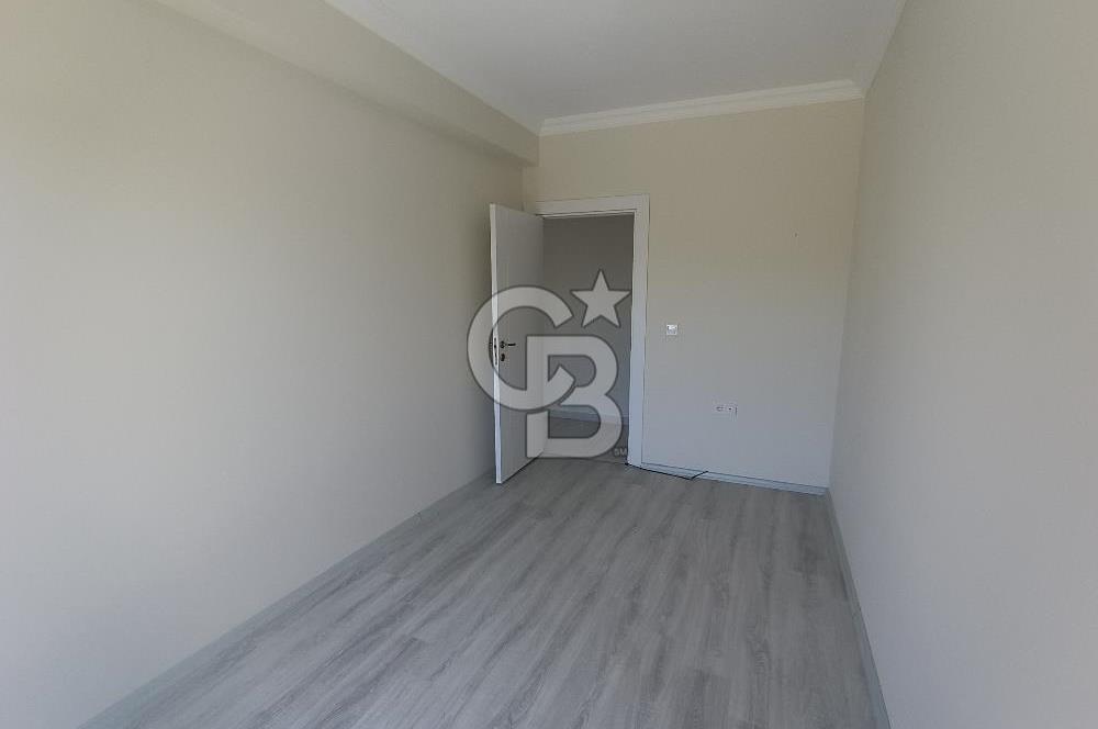 TOPÇU TUGAYI ARKASI SATILIK 2+1 DAİRE