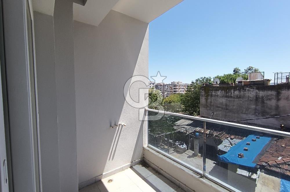 TOPÇU TUGAYI ARKASI SATILIK 2+1 DAİRE