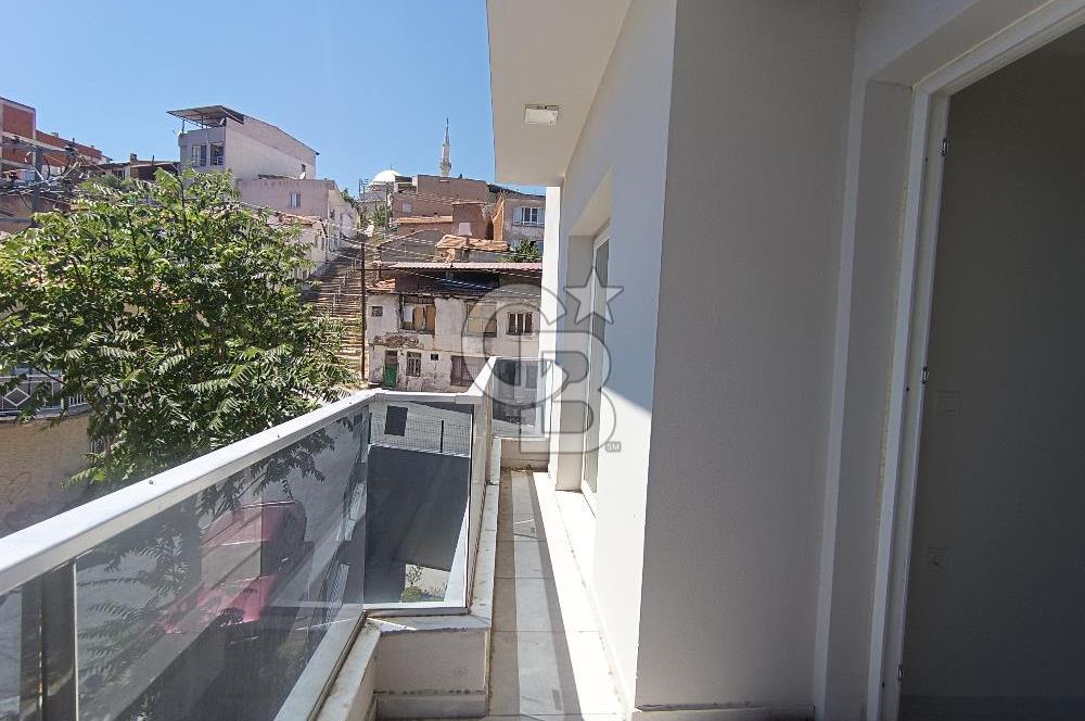 TOPÇU TUGAYI ARKASI SATILIK 2+1 DAİRE