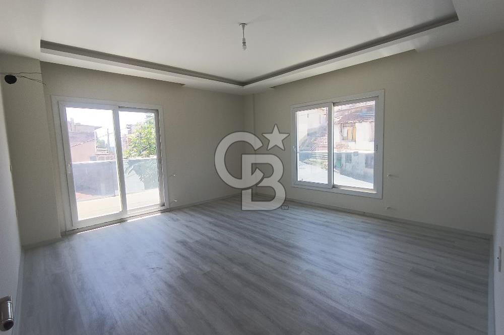 TOPÇU TUGAYI ARKASI SATILIK 2+1 DAİRE