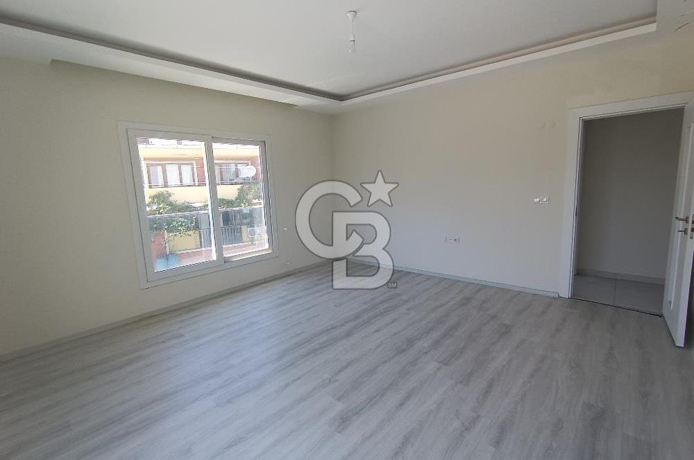 TOPÇU TUGAYI ARKASI SATILIK 2+1 DAİRE