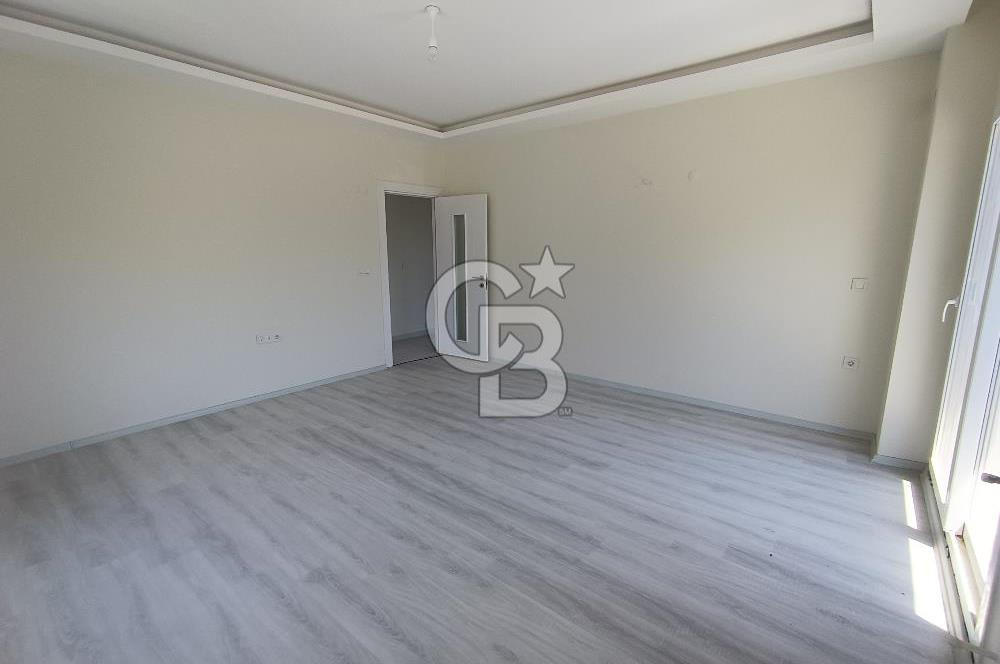 TOPÇU TUGAYI ARKASI SATILIK 2+1 DAİRE