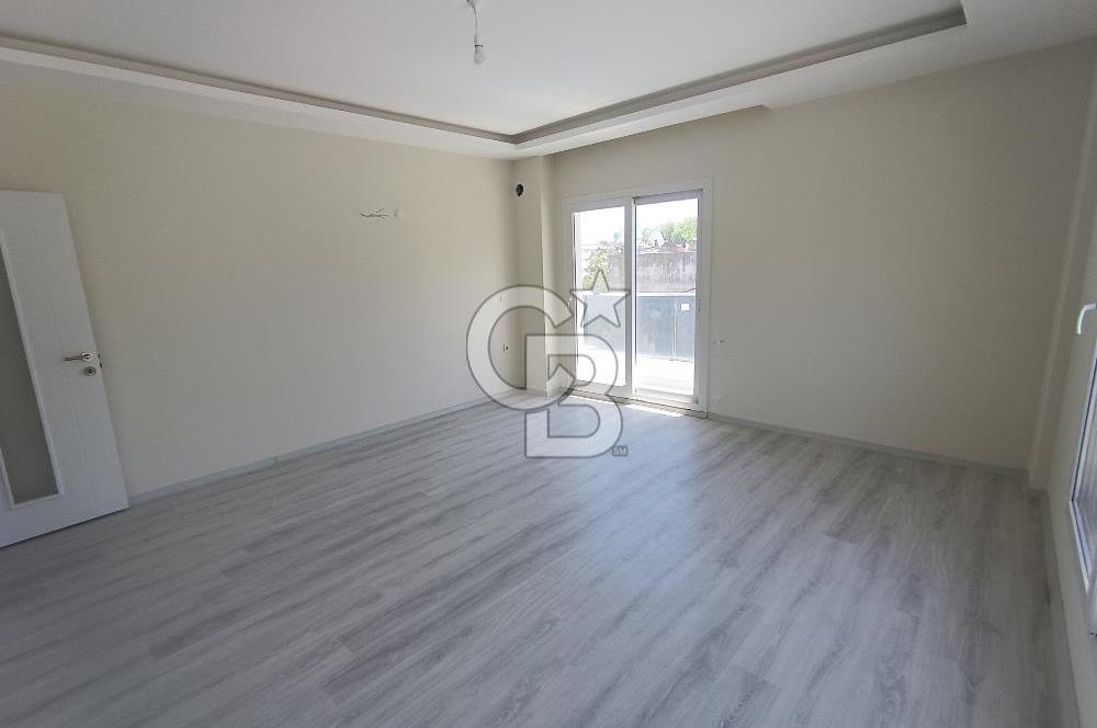 TOPÇU TUGAYI ARKASI SATILIK 2+1 DAİRE