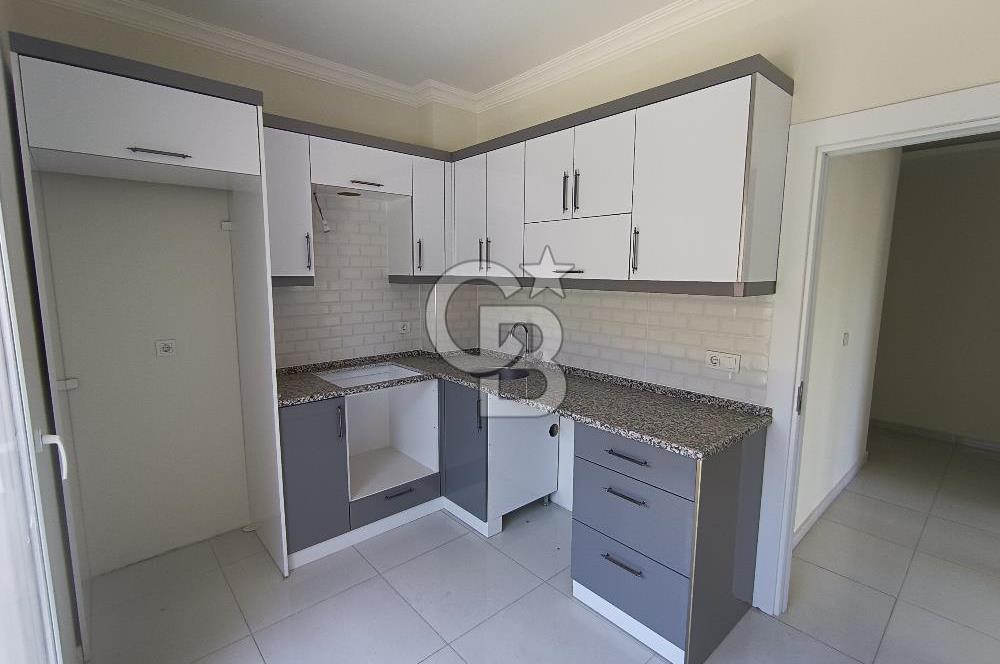 TOPÇU TUGAYI ARKASI SATILIK 2+1 DAİRE