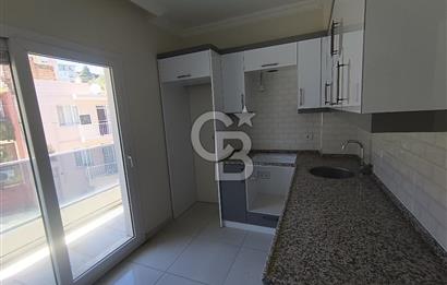 TOPÇU TUGAYI ARKASI SATILIK 2+1 DAİRE