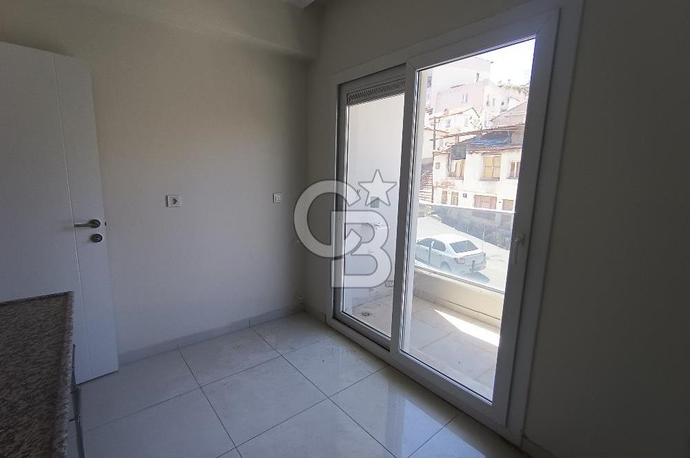 TOPÇU TUGAYI ARKASI SATILIK 2+1 DAİRE