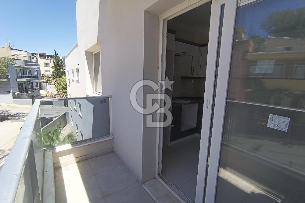 TOPÇU TUGAYI ARKASI SATILIK 2+1 DAİRE