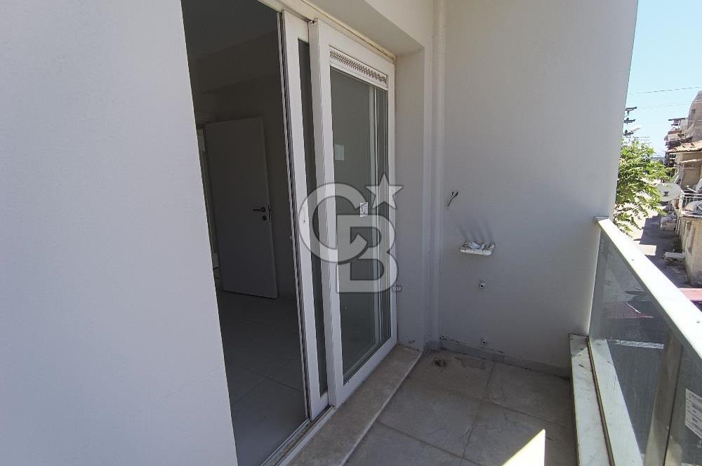 TOPÇU TUGAYI ARKASI SATILIK 2+1 DAİRE