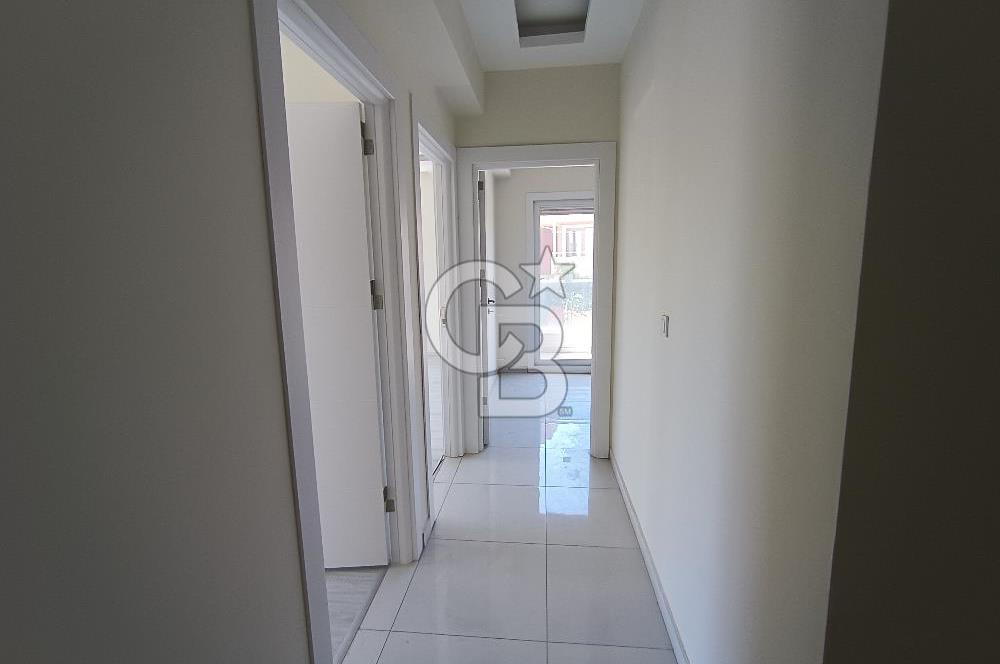 TOPÇU TUGAYI ARKASI SATILIK 2+1 DAİRE