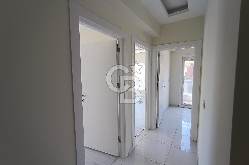TOPÇU TUGAYI ARKASI SATILIK 2+1 DAİRE