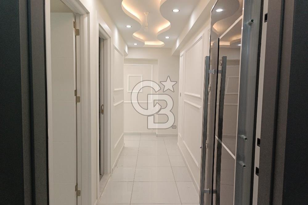 TOPÇU TUGAYI ARKASI SATILIK 4+1 DAİRE 