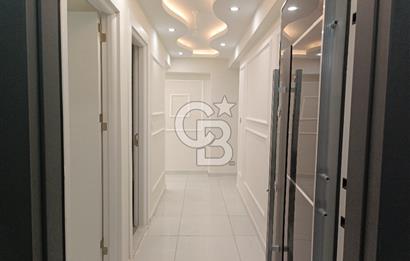 TOPÇU TUGAYI ARKASI SATILIK 4+1 DAİRE 