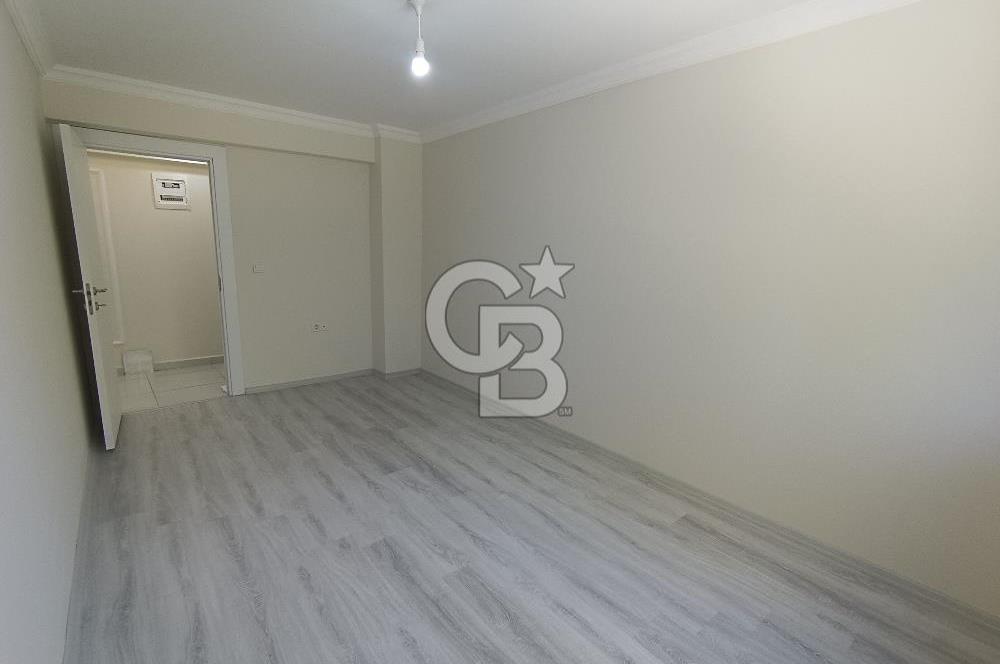 TOPÇU TUGAYI ARKASI SATILIK 4+1 DAİRE 