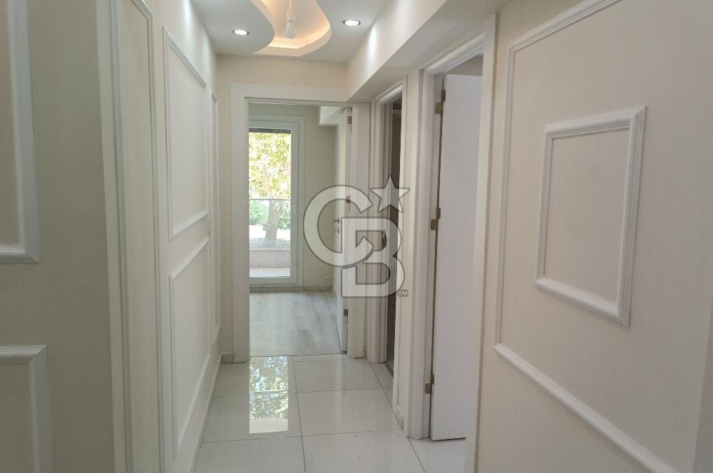 TOPÇU TUGAYI ARKASI SATILIK 4+1 DAİRE 