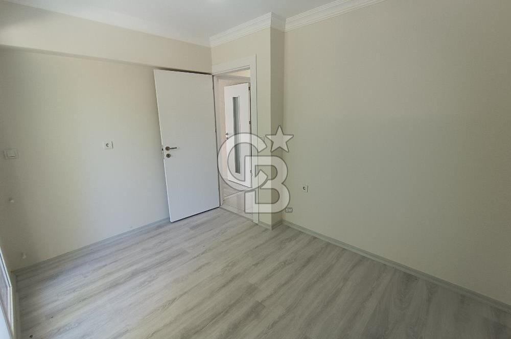 TOPÇU TUGAYI ARKASI SATILIK 4+1 DAİRE 